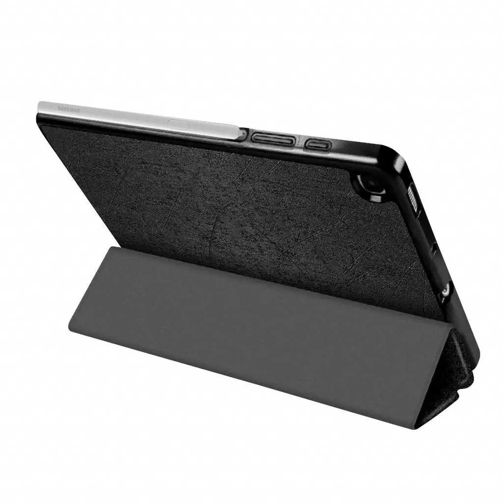 Чехол для планшета AirOn Premium SOFT Samsung Galaxy Tab S6 Lite (SM-P610/P615) + fil (4822352781057) - 1 Чехол для планшета AirOn Premium SOFT Samsung Galaxy Tab S6 Lite (SM-P610/P615) + fil (4822352781057) - 1