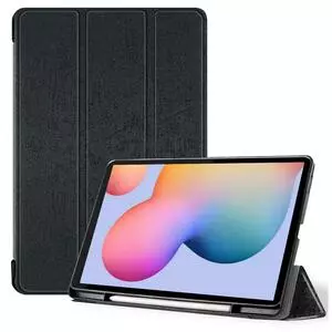 Чехол для планшета AirOn Premium SOFT Samsung Galaxy Tab S6 Lite (SM-P610/P615) + fil (4822352781057)