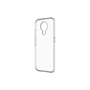 Чехол для моб. телефона Armorstandart Air Series Nokia G10/G20 Transparent (ARM59438)