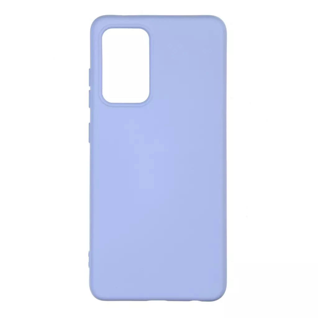 Чехол для моб. телефона Armorstandart ICON Case Samsung A52 (A525) Lavender (ARM59602)