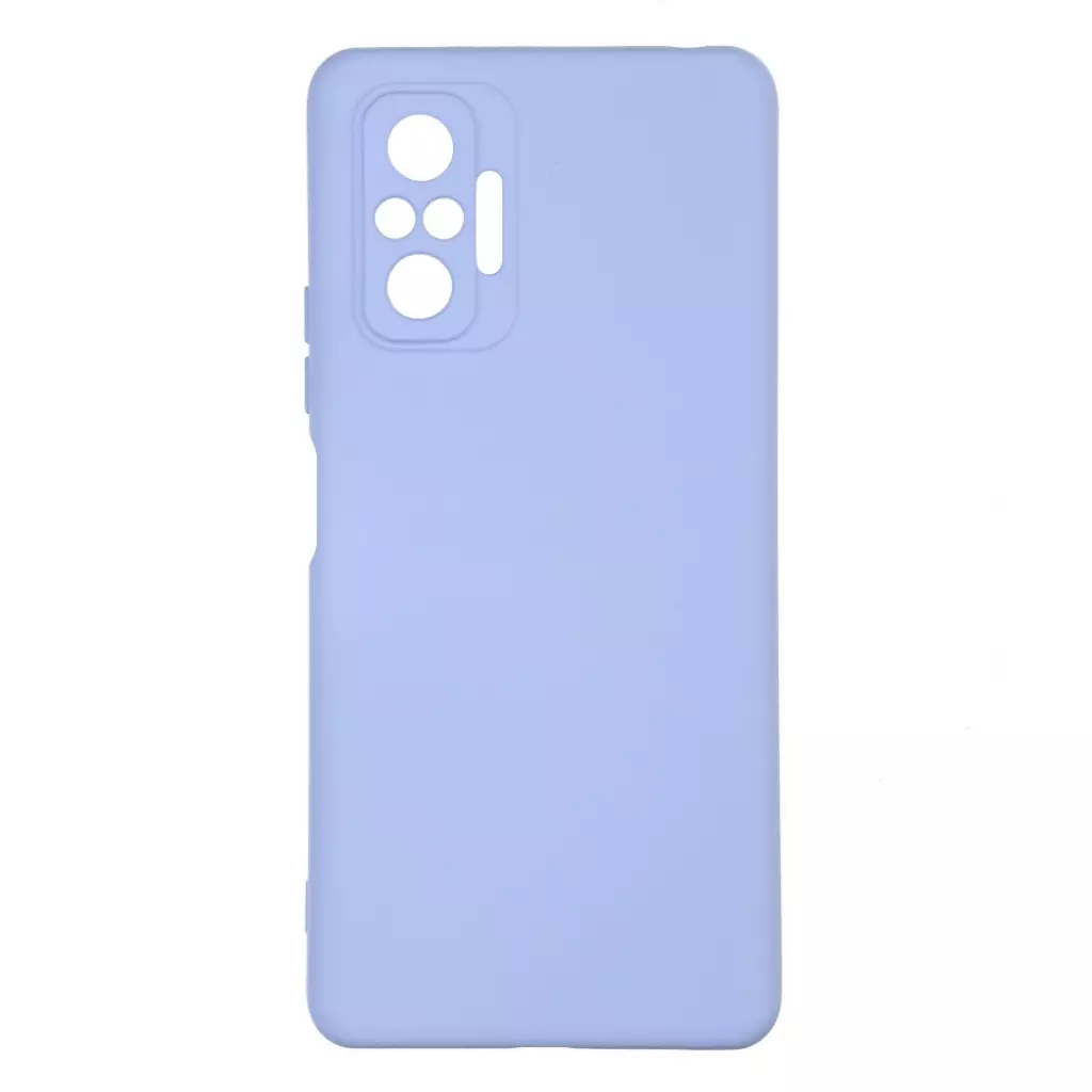 Чехол для моб. телефона Armorstandart ICON Case Xiaomi Redmi Note 10 Pro Lavender (ARM59601)