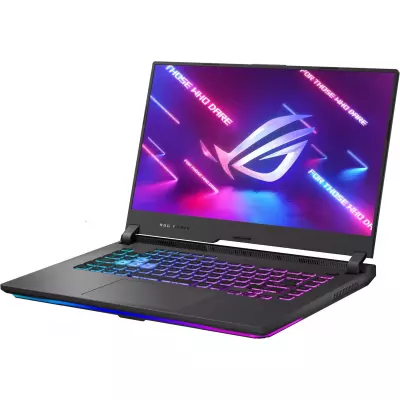 Ноутбук ASUS ROG Strix G513QM-HF353 (90NR0571-M08430) - 2 Ноутбук ASUS ROG Strix G513QM-HF353 (90NR0571-M08430) - 2