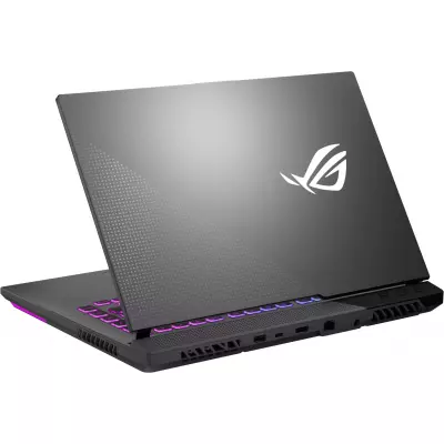Ноутбук ASUS ROG Strix G513QM-HF353 (90NR0571-M08430) - 6 Ноутбук ASUS ROG Strix G513QM-HF353 (90NR0571-M08430) - 6