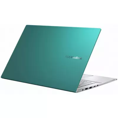 Ноутбук ASUS Vivobook S14 S433EQ-AM253 (90NB0RK2-M03940) - 5 Ноутбук ASUS Vivobook S14 S433EQ-AM253 (90NB0RK2-M03940) - 5