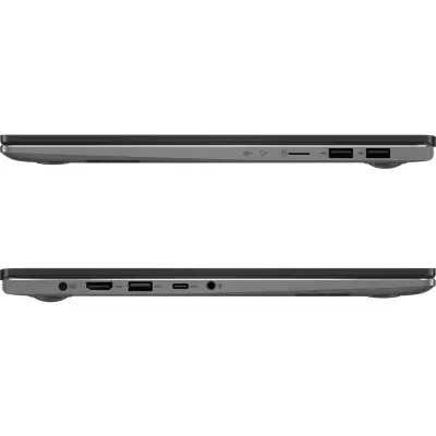 Ноутбук ASUS Vivobook S15 S533EQ-BQ253 (90NB0SE3-M04050) - 4