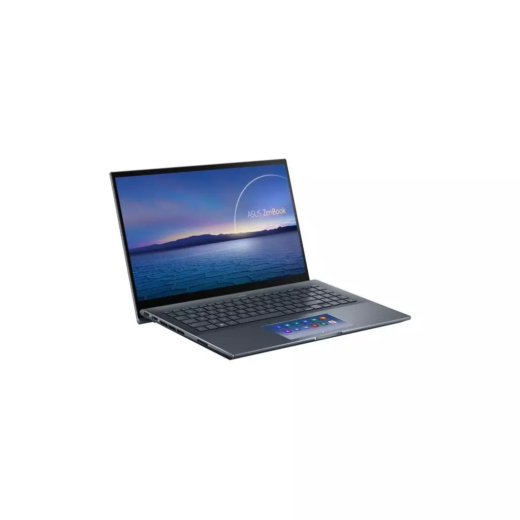Ноутбук ASUS ZenBook Pro UX535LH-BN121T (90NB0RX2-M02890) - 1 Ноутбук ASUS ZenBook Pro UX535LH-BN121T (90NB0RX2-M02890) - 1