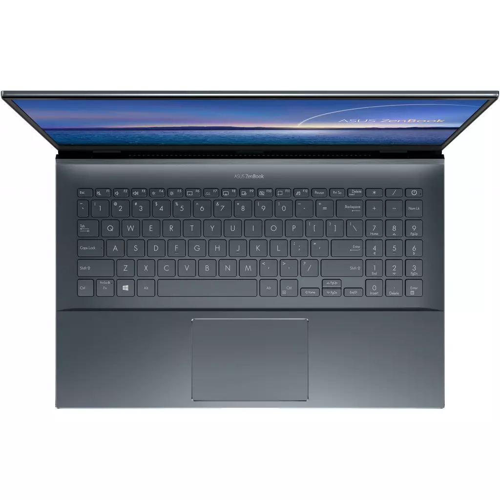 Ноутбук ASUS ZenBook Pro UX535LH-BN121T (90NB0RX2-M02890) - 3 Ноутбук ASUS ZenBook Pro UX535LH-BN121T (90NB0RX2-M02890) - 3