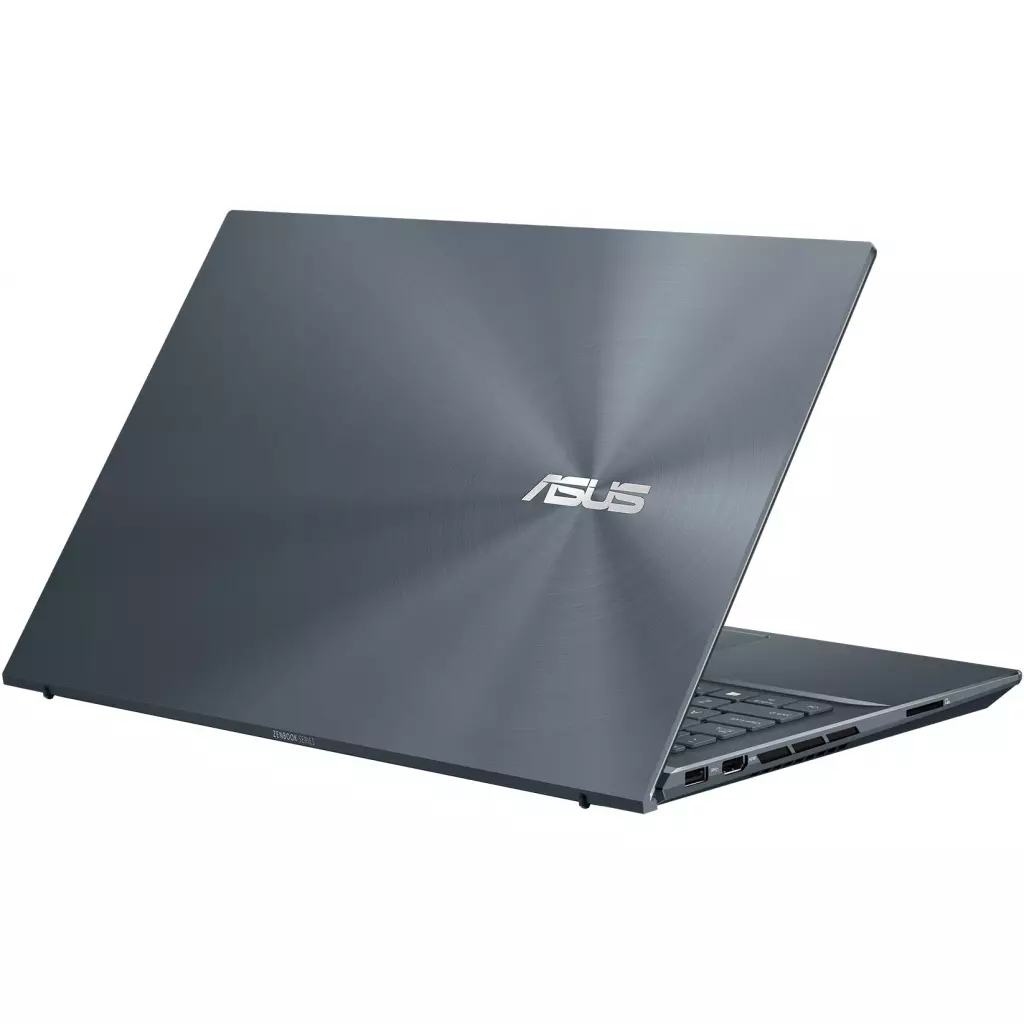 Ноутбук ASUS ZenBook Pro UX535LH-BN121T (90NB0RX2-M02890) - 5 Ноутбук ASUS ZenBook Pro UX535LH-BN121T (90NB0RX2-M02890) - 5