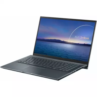 Ноутбук ASUS ZenBook Pro UX535LH-BN141T (90NB0RX2-M03500) - 2