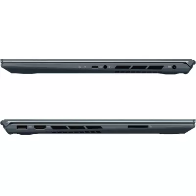 Ноутбук ASUS ZenBook Pro UX535LH-BN141T (90NB0RX2-M03500) - 4