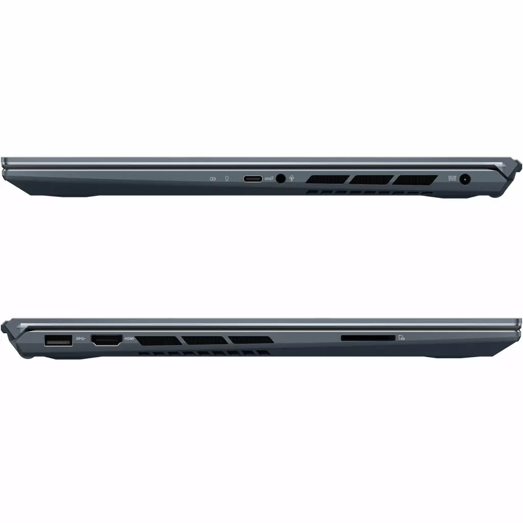 Ноутбук ASUS ZenBook Pro UX535LH-KJ187T (90NB0RX2-M04250) - 4
