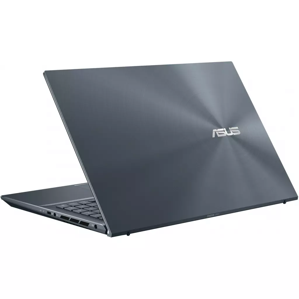 Ноутбук ASUS ZenBook Pro UX535LH-KJ187T (90NB0RX2-M04250) - 6