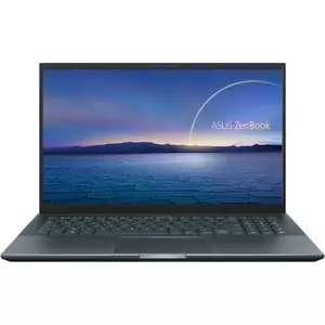 Ноутбук ASUS ZenBook Pro UX535LI-H2015R (90NB0RW1-M03000)