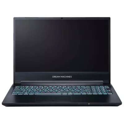 Ноутбук Dream Machines G1650TI-15 (G1650TI-15UA54) - 6 Ноутбук Dream Machines G1650TI-15 (G1650TI-15UA54) - 6