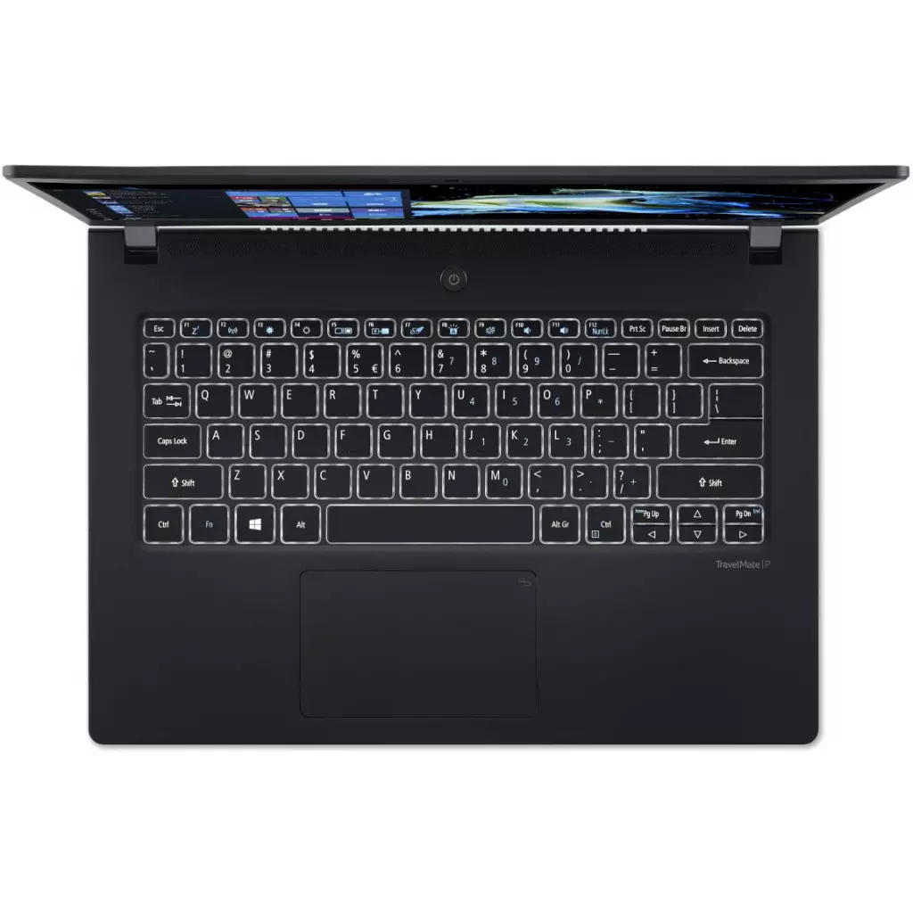 Ноутбук Acer TravelMate P6 TMP614-51T-G2 (NX.VMTEU.001) - 3 Ноутбук Acer TravelMate P6 TMP614-51T-G2 (NX.VMTEU.001) - 3