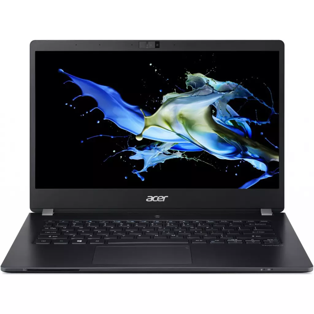Ноутбук Acer TravelMate P6 TMP614-51T-G2 (NX.VMTEU.001)