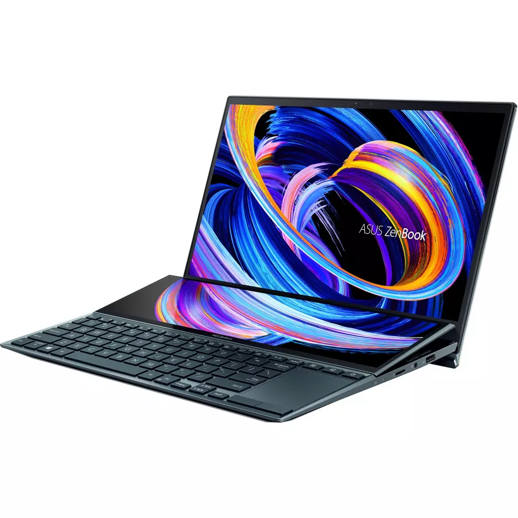 Ноутбук ASUS ZenBook UX482EA-HY036R (90NB0S41-M02900) - 2 Ноутбук ASUS ZenBook UX482EA-HY036R (90NB0S41-M02900) - 2