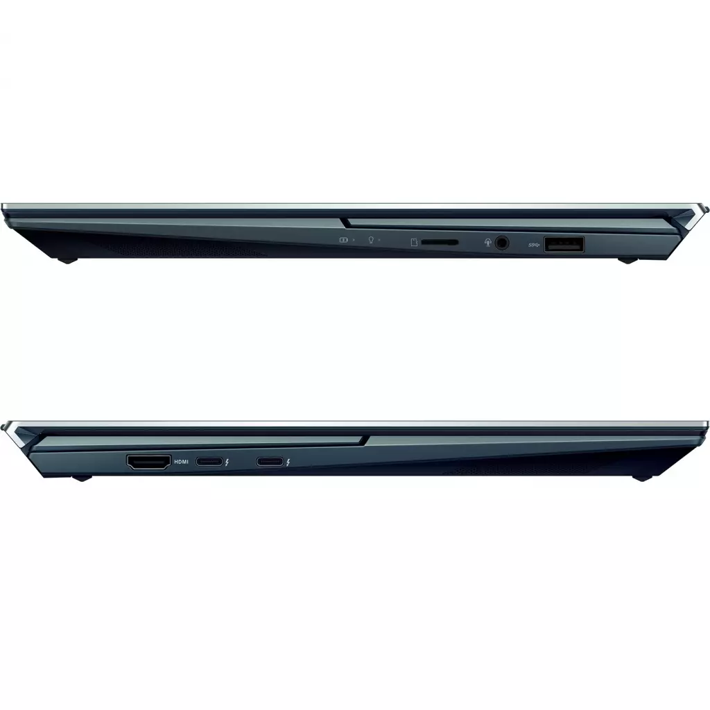 Ноутбук ASUS ZenBook UX482EA-HY036R (90NB0S41-M02900) - 4 Ноутбук ASUS ZenBook UX482EA-HY036R (90NB0S41-M02900) - 4