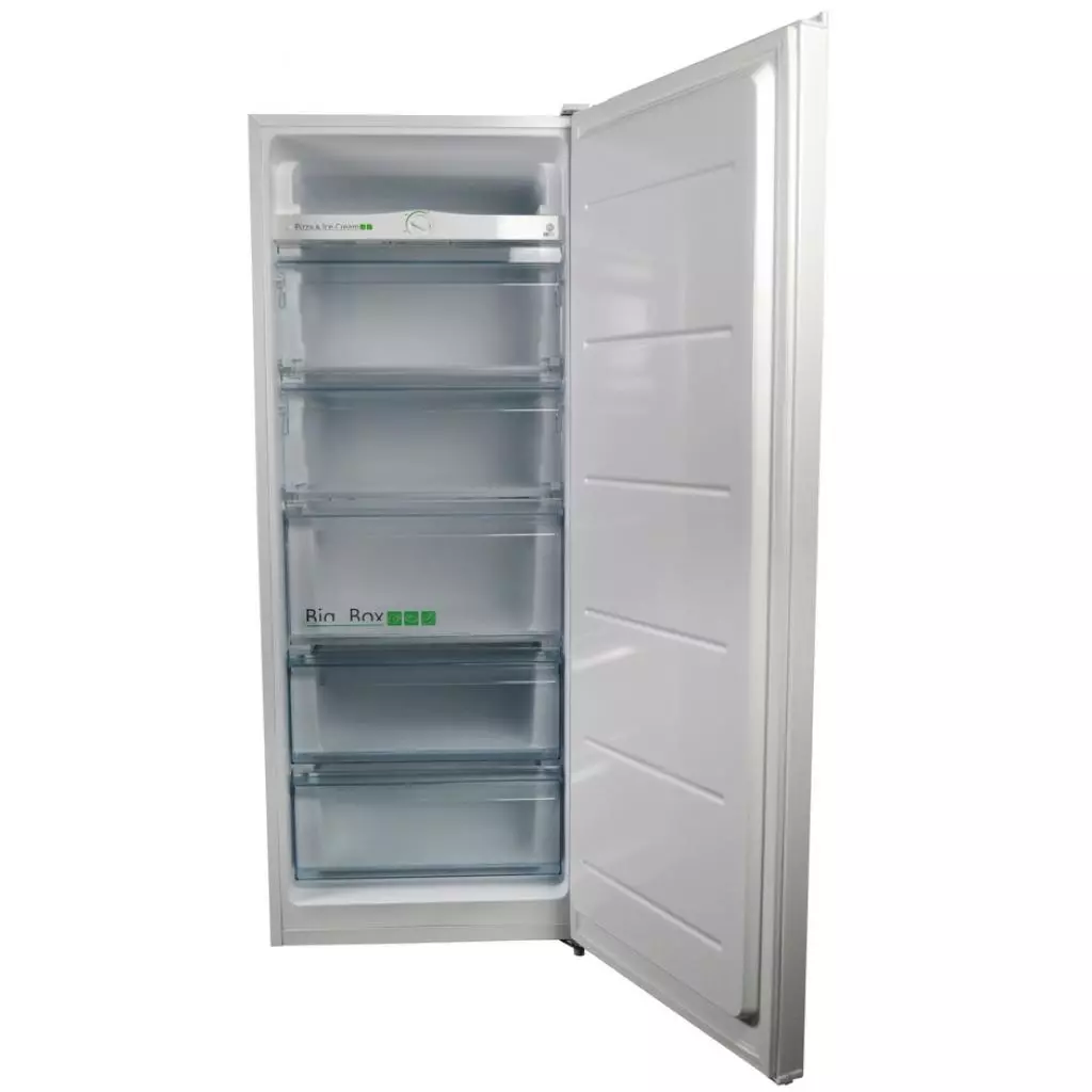 Морозильная камера Grunhelm GUF-143P - 1