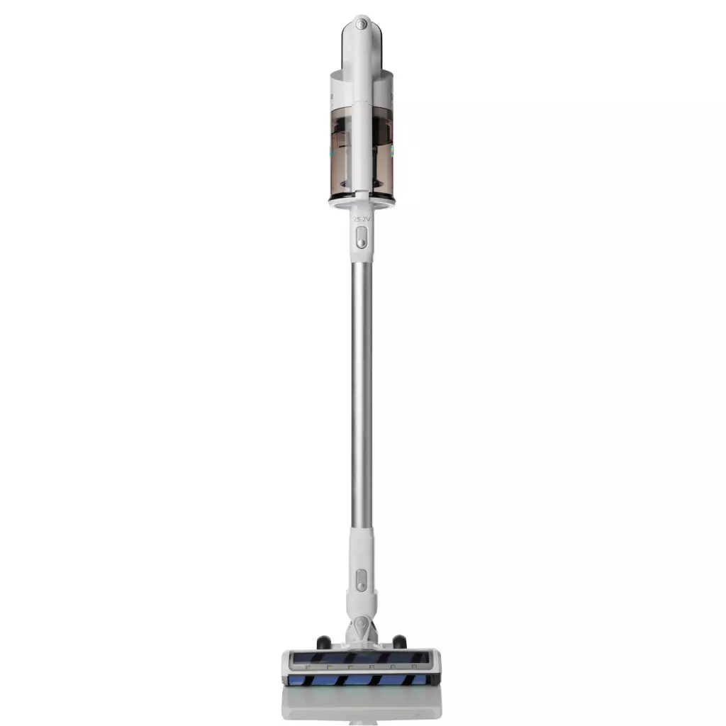 Пылесос Gorenje SVC 252 FMWT (SVC252FMWT) - 1 Пылесос Gorenje SVC 252 FMWT (SVC252FMWT) - 1