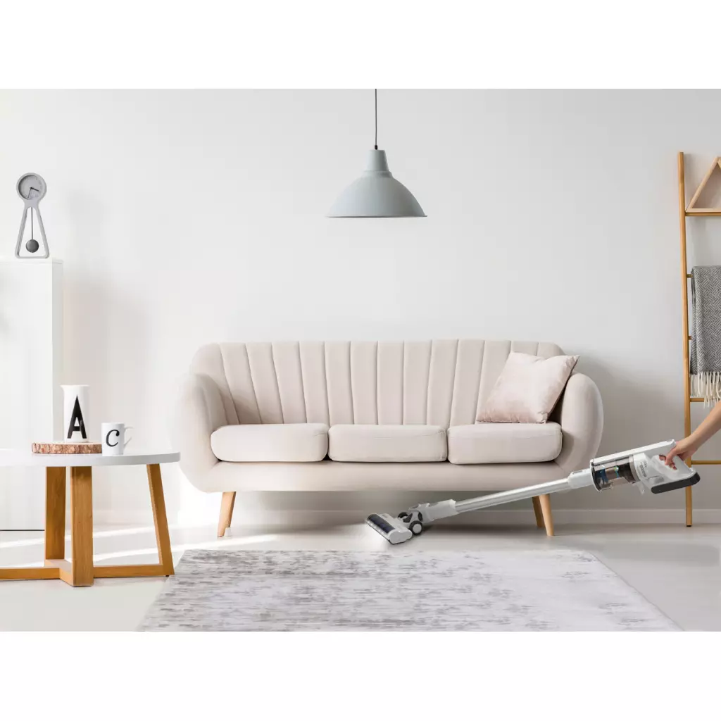 Пылесос Gorenje SVC 252 FMWT (SVC252FMWT) - 5 Пылесос Gorenje SVC 252 FMWT (SVC252FMWT) - 5