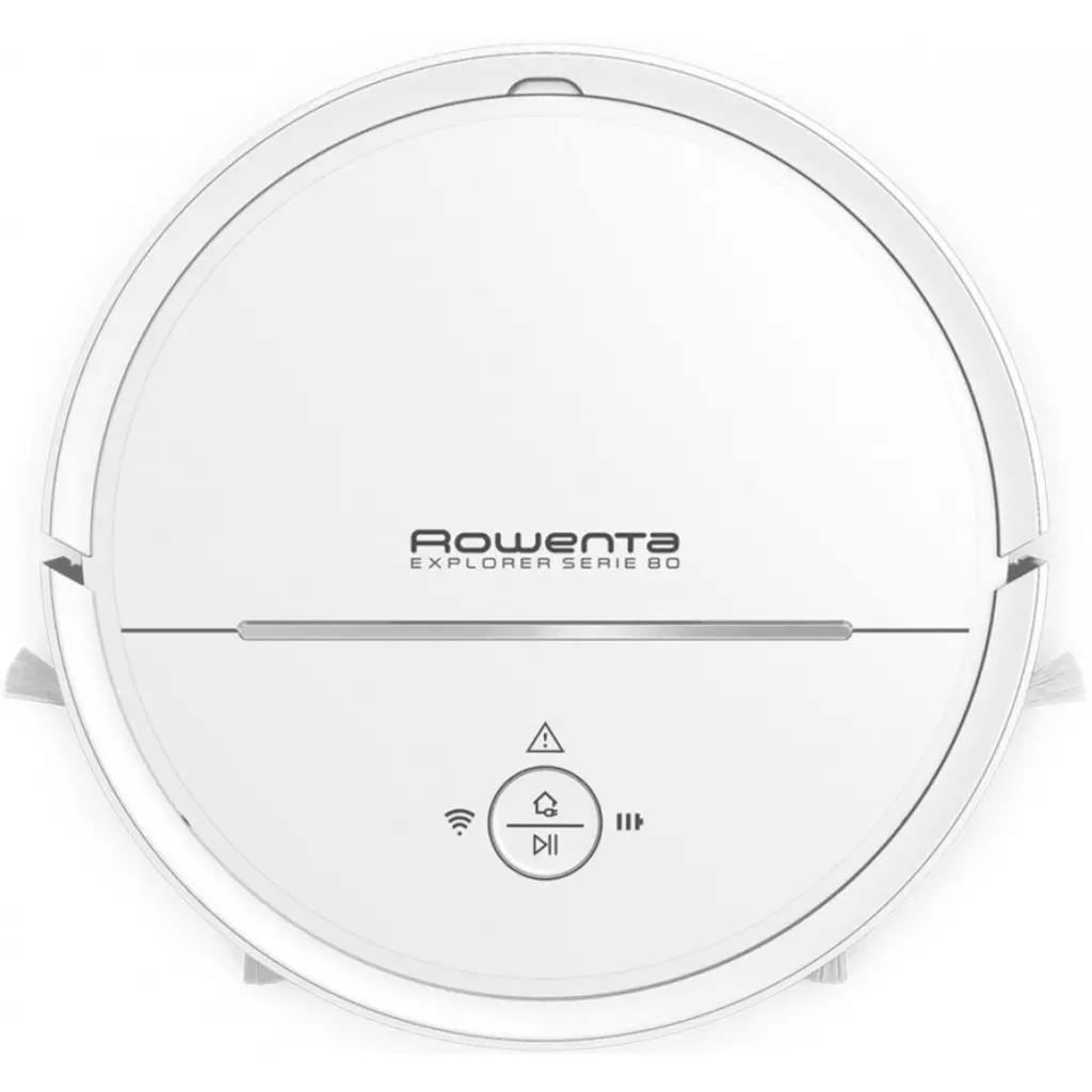 Пылесос Rowenta RR 7747 WH (RR7747WH) - 1