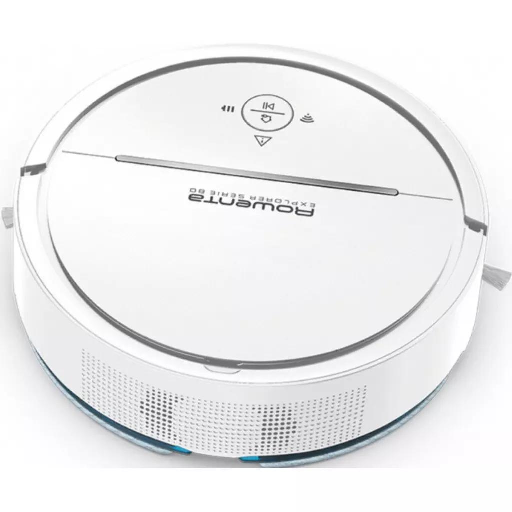 Пылесос Rowenta RR 7747 WH (RR7747WH) - 2