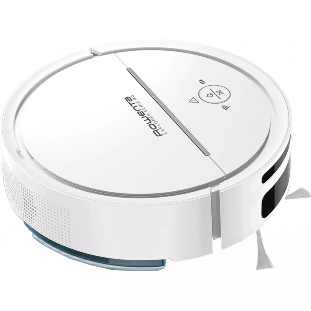 Пылесос Rowenta RR 7747 WH (RR7747WH) - 4