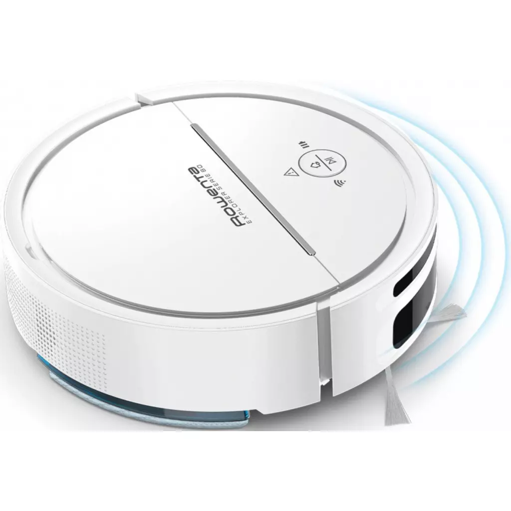 Пылесос Rowenta RR 7747 WH (RR7747WH) - 5