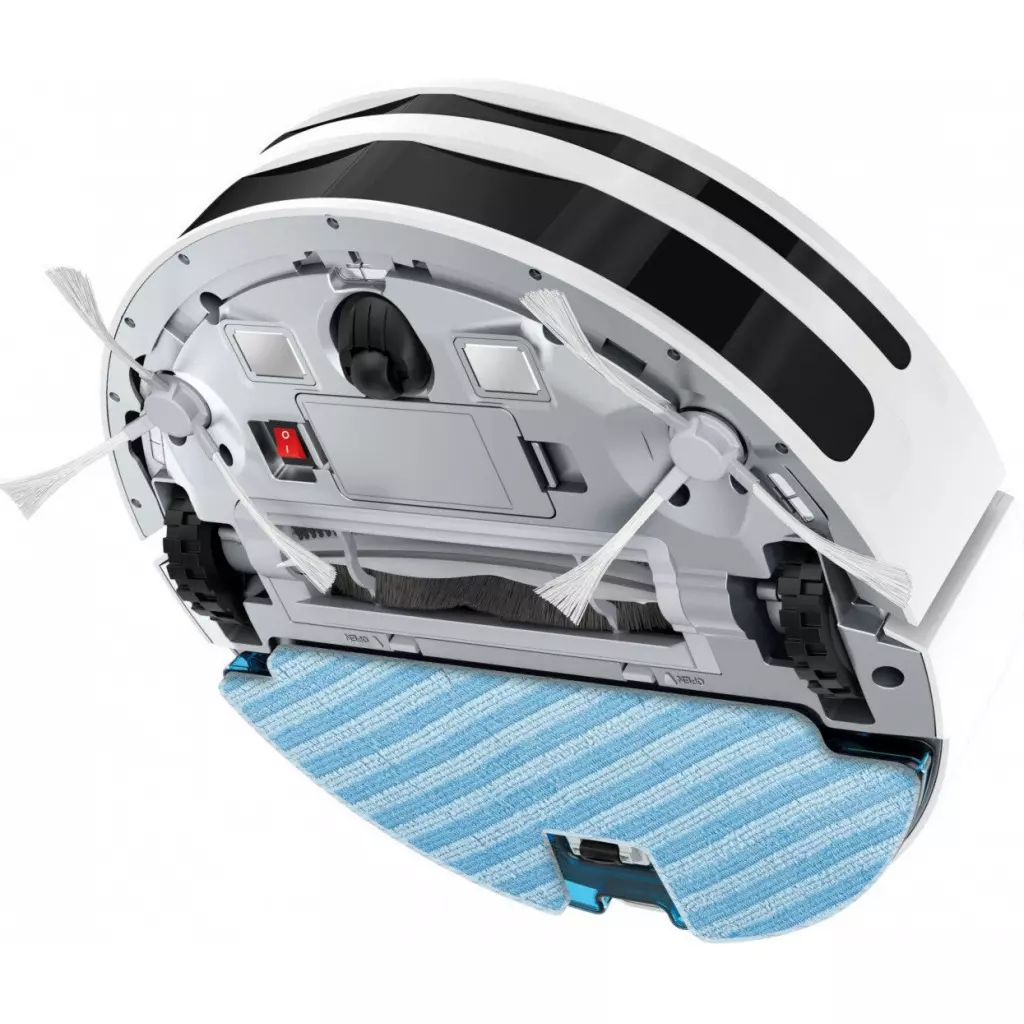 Пылесос Rowenta RR 7747 WH (RR7747WH) - 8