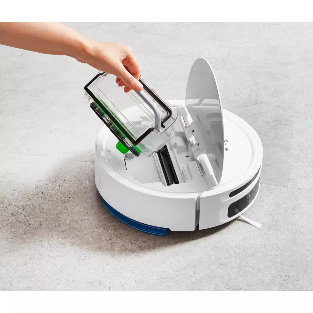 Пылесос Rowenta RR 7747 WH (RR7747WH) - 11