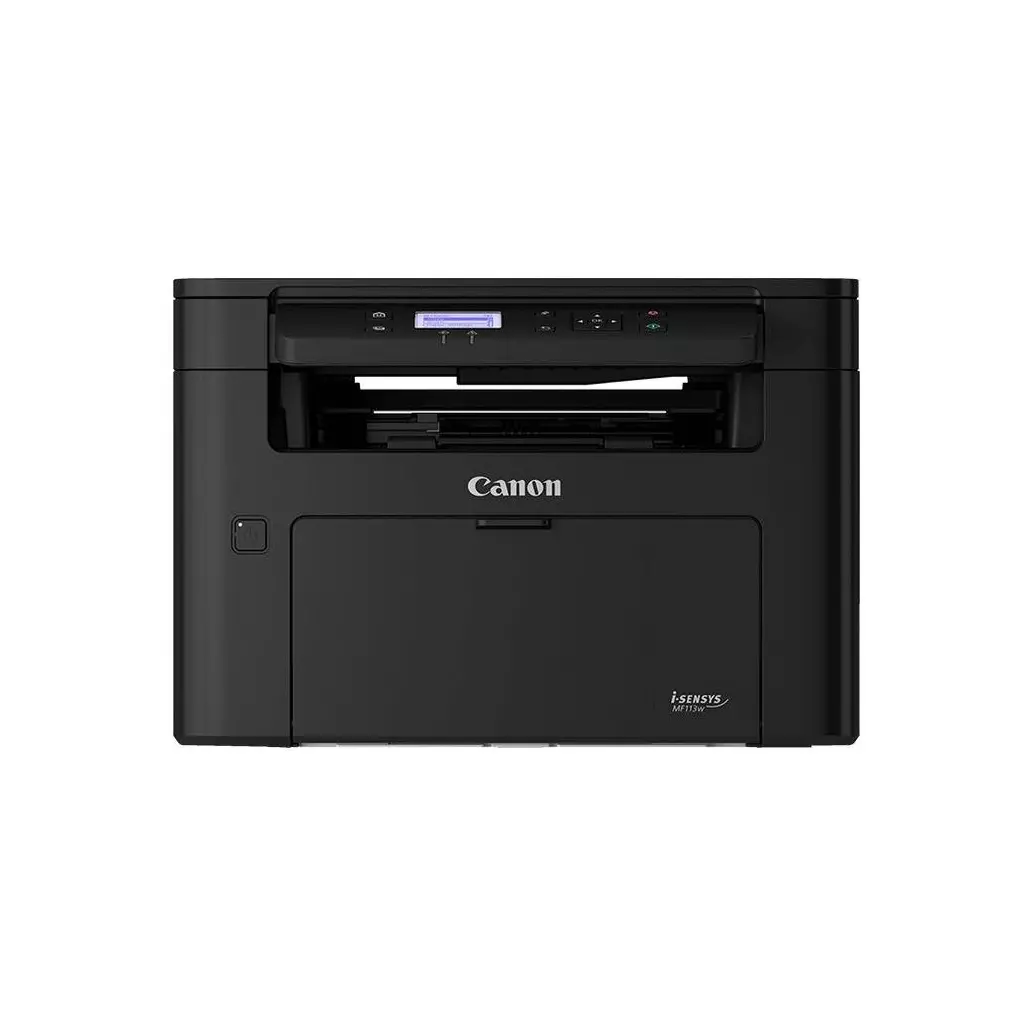 Многофункциональное устройство Canon i-SENSYS MF113w c Wi-Fi + 2*047 black (2219C001AABND1) - 1