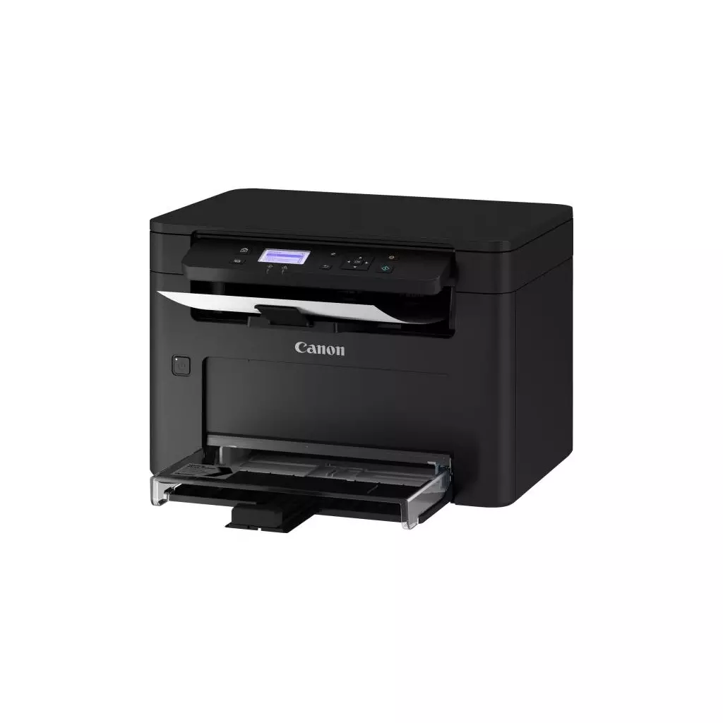 Многофункциональное устройство Canon i-SENSYS MF113w c Wi-Fi + 2*047 black (2219C001AABND1) - 4