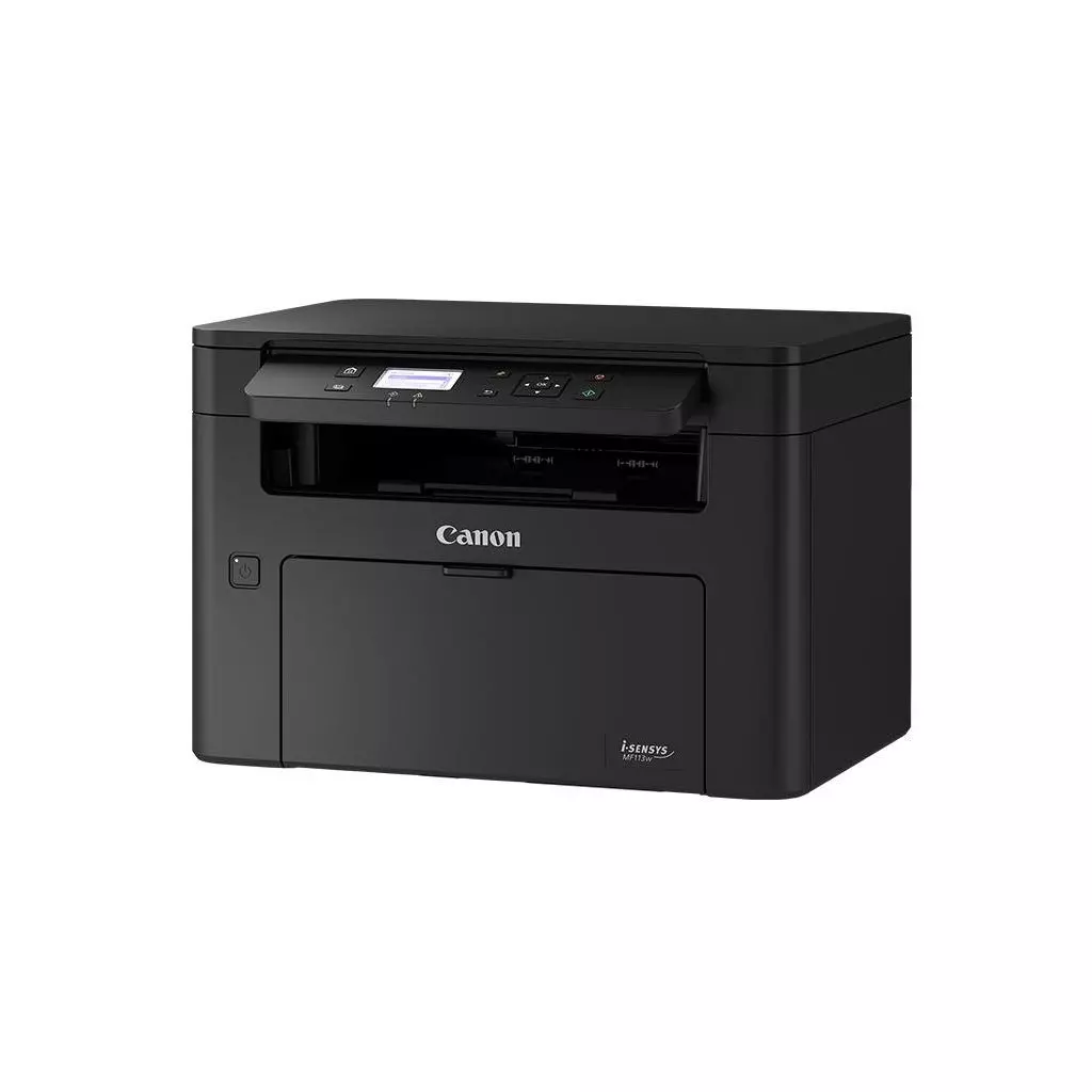 Многофункциональное устройство Canon i-SENSYS MF113w c Wi-Fi + 2*047 black (2219C001AABND1)