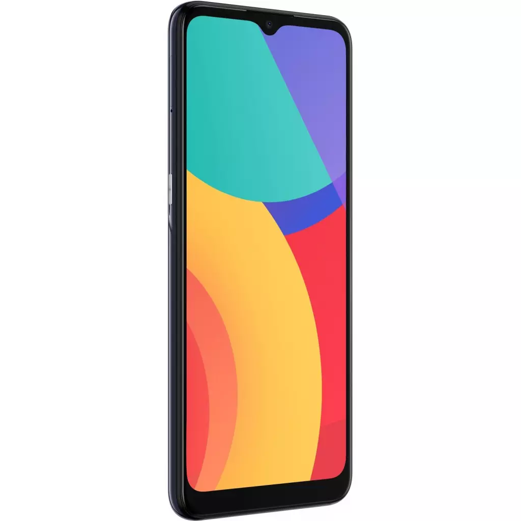 Мобильный телефон Alcatel 1S 3/32GB Elegant Black (6025H-2AALUA12) - 4 Мобильный телефон Alcatel 1S 3/32GB Elegant Black (6025H-2AALUA12) - 4