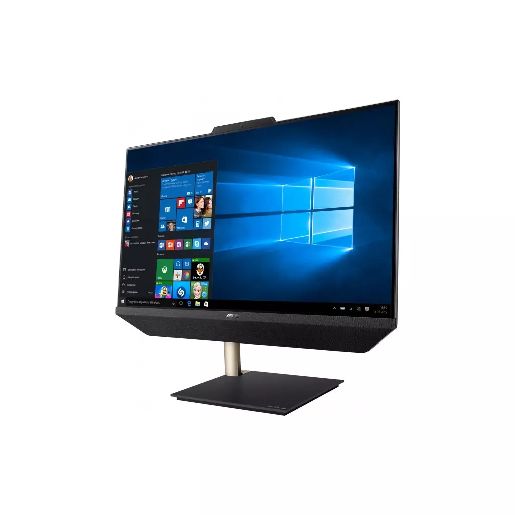 Компьютер ASUS F5401WUAK-WA006M / Ryzen3 5300U (90PT02Z3-M06030) - 1 Компьютер ASUS F5401WUAK-WA006M / Ryzen3 5300U (90PT02Z3-M06030) - 1