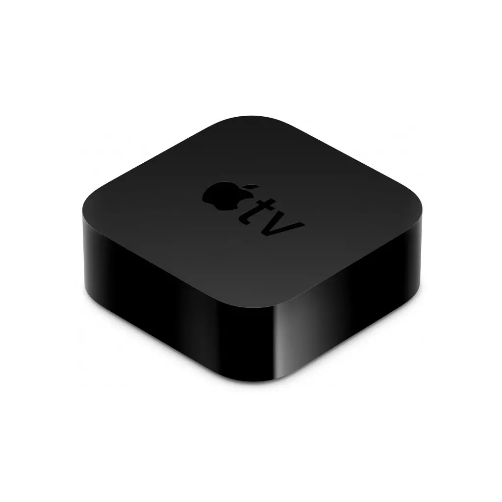 Медиаплеер Apple TV 4K 64GB (MXH02RS/A) - 1 Медиаплеер Apple TV 4K 64GB (MXH02RS/A) - 1