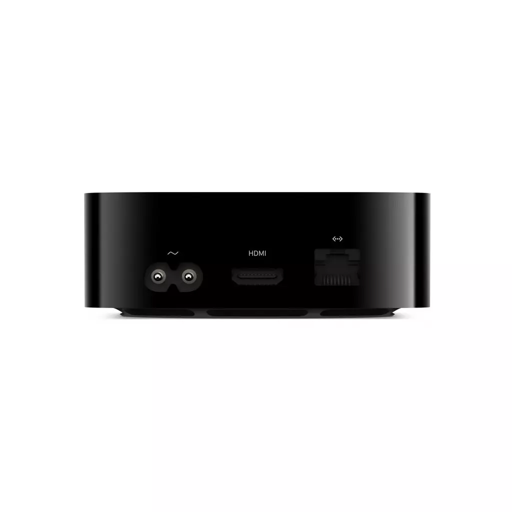 Медиаплеер Apple TV 4K 64GB (MXH02RS/A) - 2 Медиаплеер Apple TV 4K 64GB (MXH02RS/A) - 2