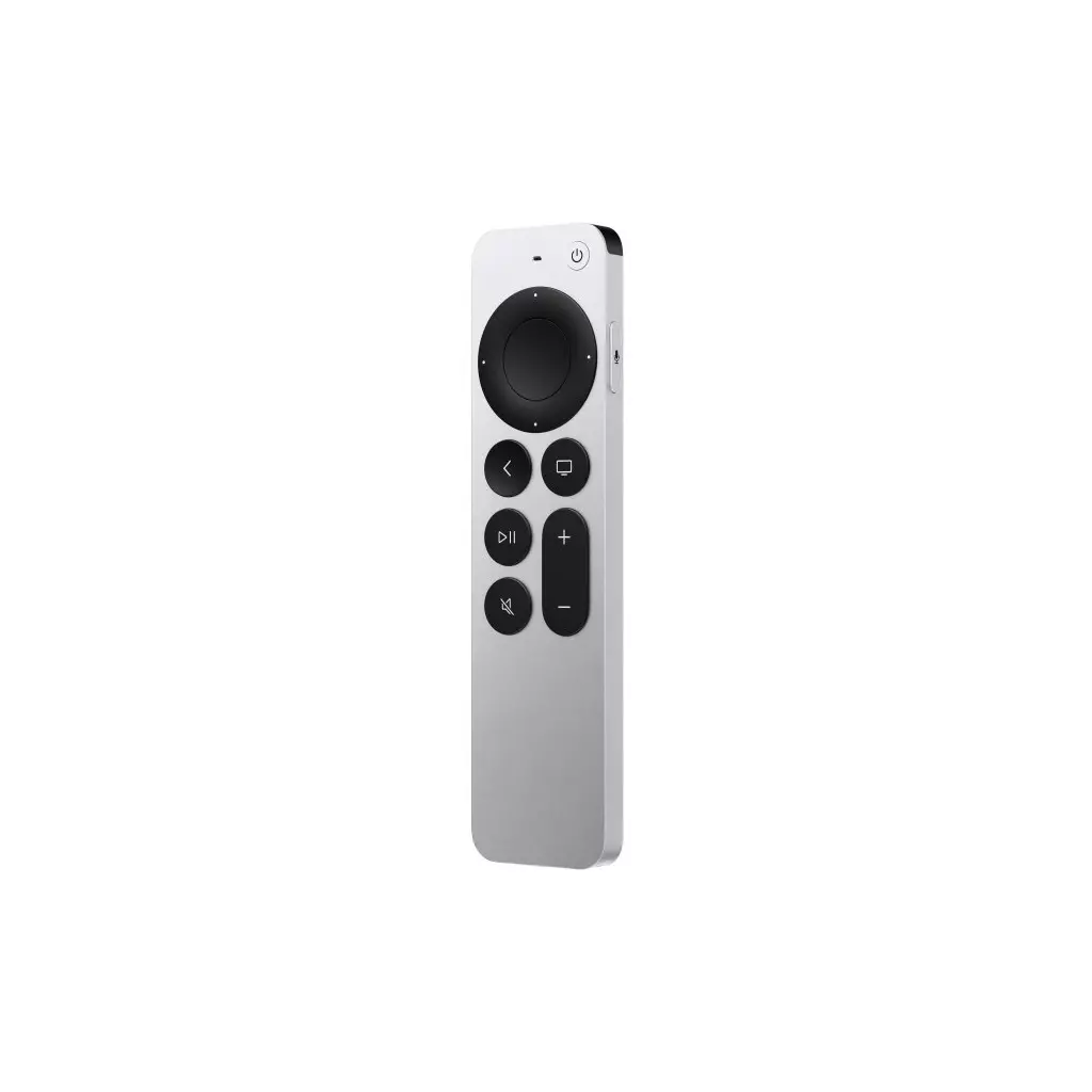 Медиаплеер Apple TV 4K 64GB (MXH02RS/A) - 3 Медиаплеер Apple TV 4K 64GB (MXH02RS/A) - 3