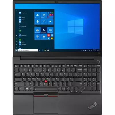 Ноутбук Lenovo ThinkPad E15 (20TD0004RA) - 1 Ноутбук Lenovo ThinkPad E15 (20TD0004RA) - 1
