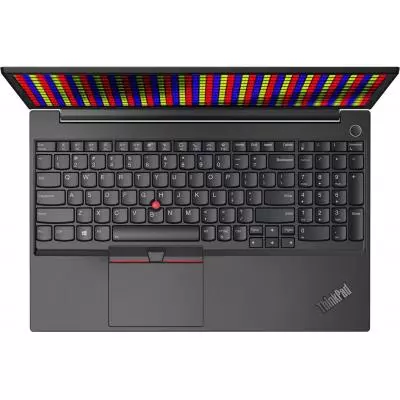 Ноутбук Lenovo ThinkPad E15 (20TD0004RA) - 2 Ноутбук Lenovo ThinkPad E15 (20TD0004RA) - 2