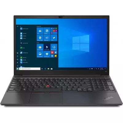 Ноутбук Lenovo ThinkPad E15 (20TD0004RA)