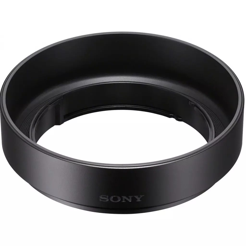 Объектив Sony 24mm, f/2.8 G для камер NEX (SEL24F28G.SYX) - 6 Объектив Sony 24mm, f/2.8 G для камер NEX (SEL24F28G.SYX) - 6