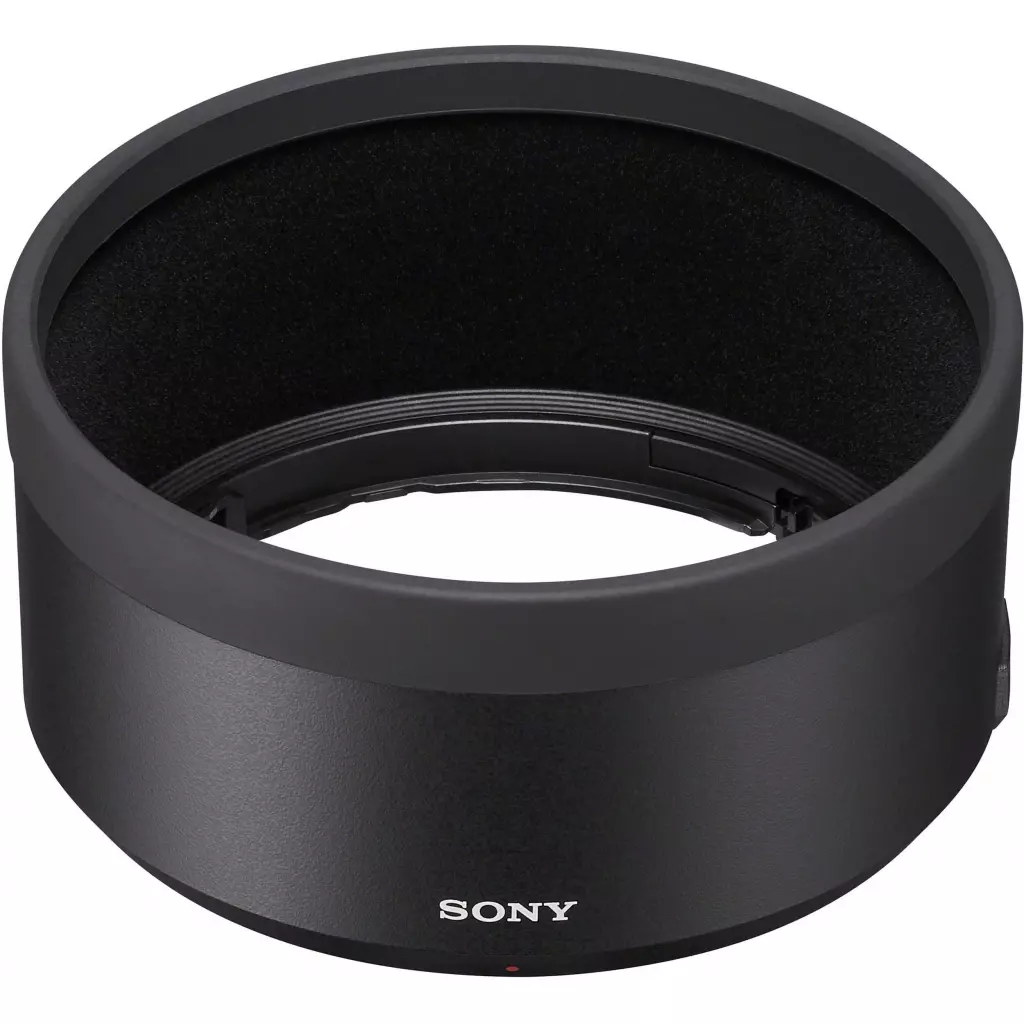 Объектив Sony 50mm f/1.2 GM для NEX FF (SEL50F12GM.SYX) - 2 Объектив Sony 50mm f/1.2 GM для NEX FF (SEL50F12GM.SYX) - 2