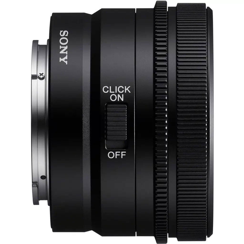 Объектив Sony 50mm, f/2.5 G для камер NEX (SEL50F25G.SYX) - 4 Объектив Sony 50mm, f/2.5 G для камер NEX (SEL50F25G.SYX) - 4