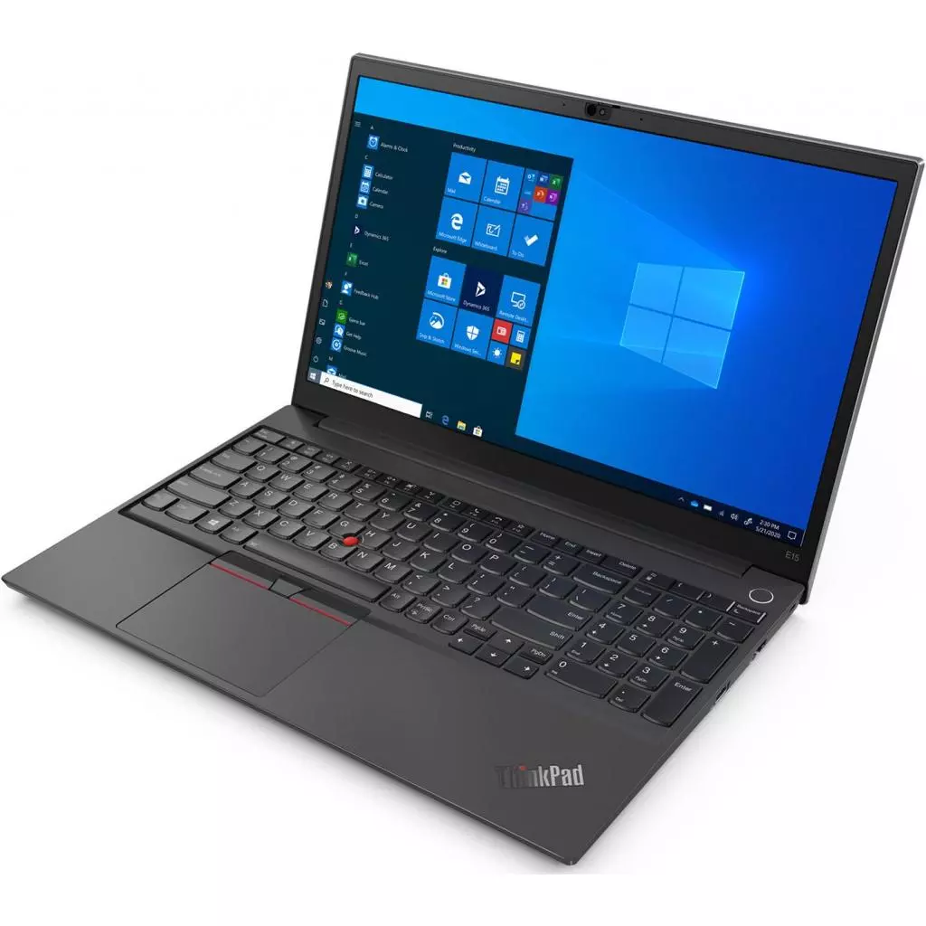 Ноутбук Lenovo ThinkPad E15 (20TD003TRT) - 2 Ноутбук Lenovo ThinkPad E15 (20TD003TRT) - 2