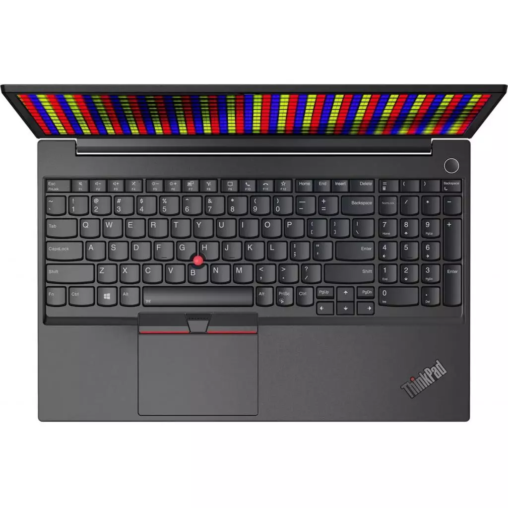Ноутбук Lenovo ThinkPad E15 (20TD003TRT) - 6 Ноутбук Lenovo ThinkPad E15 (20TD003TRT) - 6