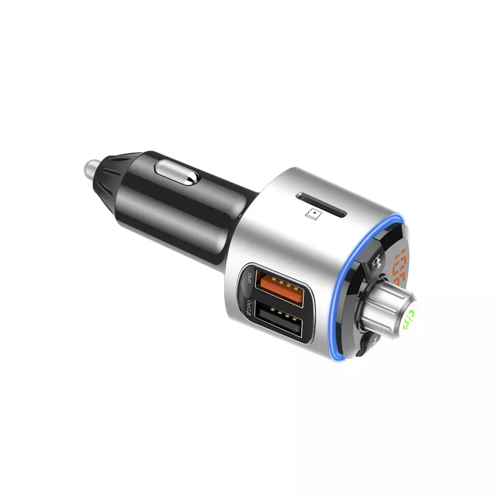 FM модулятор Aspiring Wave 1 (86ASTR21PB1) - 1 FM модулятор Aspiring Wave 1 (86ASTR21PB1) - 1