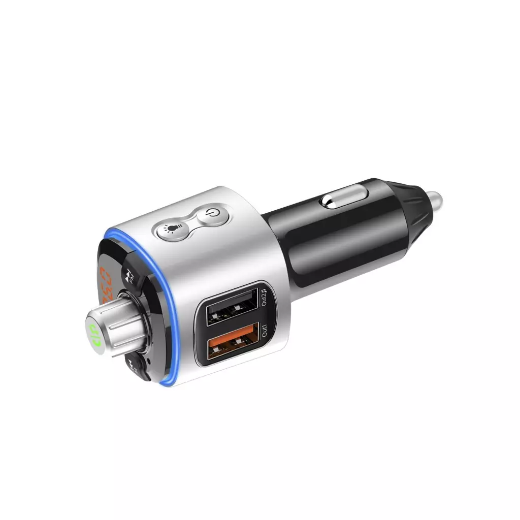 FM модулятор Aspiring Wave 1 (86ASTR21PB1) - 2 FM модулятор Aspiring Wave 1 (86ASTR21PB1) - 2