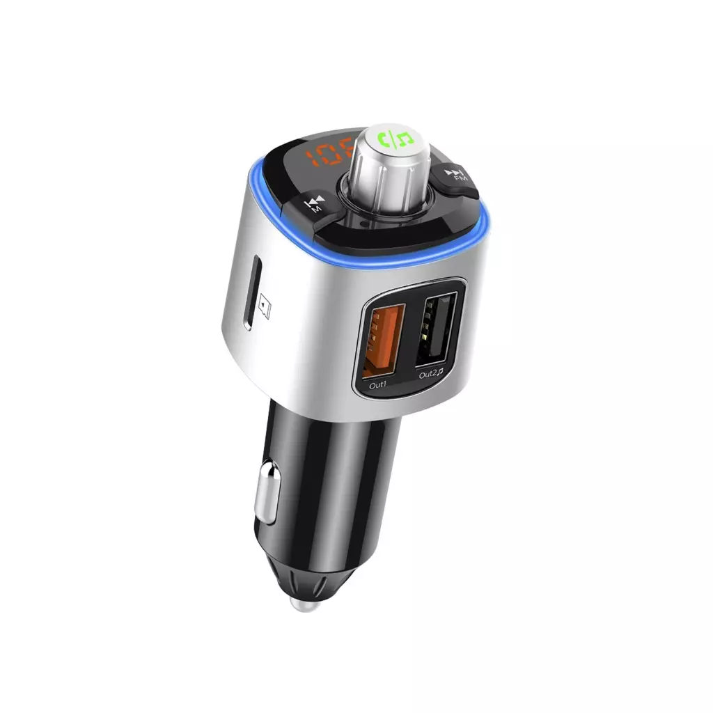 FM модулятор Aspiring Wave 1 (86ASTR21PB1) - 4 FM модулятор Aspiring Wave 1 (86ASTR21PB1) - 4